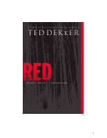 Red_ The Heroic Rescue - Ted Dekker .pdf